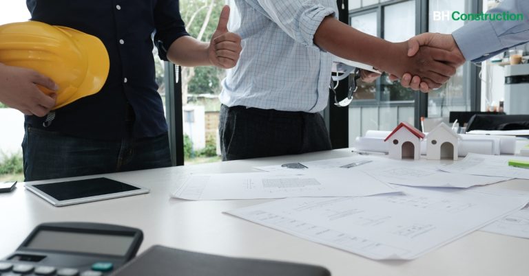 Construction Company North Shore – The Complete Building Partner You Can Trust