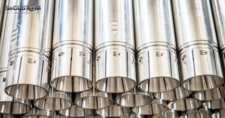 Aluminum Bends: Precision Performance for Custom Automotive Builds