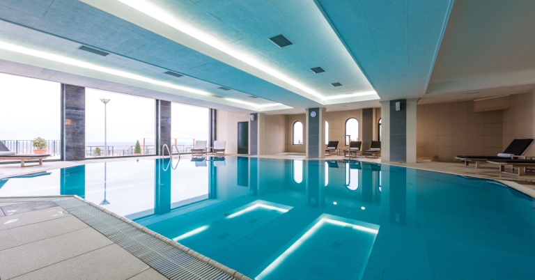 The Growing Demand for Outdoor Swimming Pools in Auckland