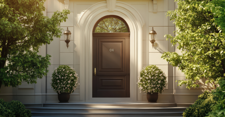 A Complete Homeowner’s Guide to Choosing the Perfect 36×80 Front Door